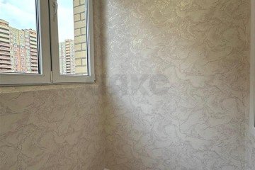 Фото №3: 1-комнатная квартира 43 м² - Краснодар, мкр. 4-й квартал, ул. имени Героя Николая Шевелёва, 3