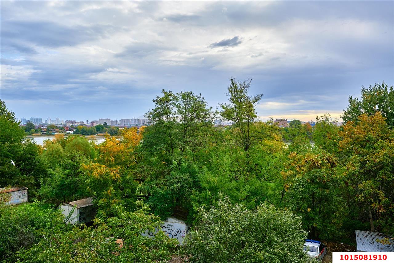 Фото №18: 3-комнатная квартира 76 м² - Краснодар, Западный внутригородской округ, мкр. Юбилейный, ул. Рождественская набережная, 21