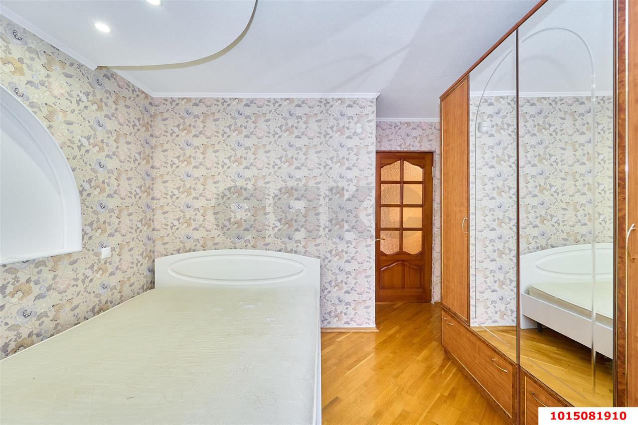 Фото №10: 3-комнатная квартира 76 м² - Краснодар, Западный внутригородской округ, мкр. Юбилейный, ул. Рождественская набережная, 21