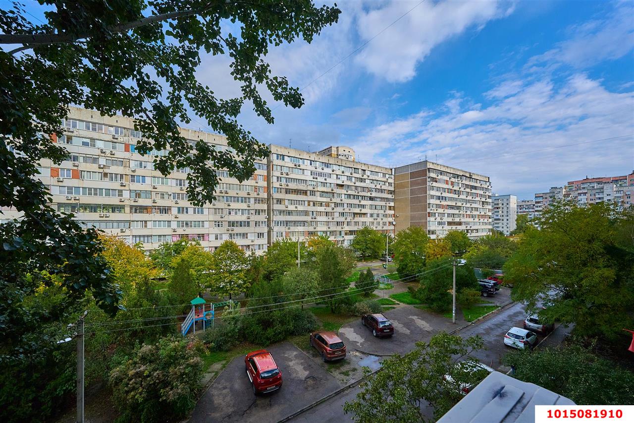 Фото №11: 3-комнатная квартира 76 м² - Краснодар, Юбилейный, ул. Рождественская набережная, 21