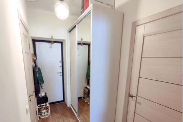 Фото №2: 1-комнатная квартира 39 м² - Краснодар, мкр. Прикубанский внутригородской округ, ул. Душистая, 50