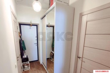 Фото №2: 1-комнатная квартира 39 м² - Краснодар, мкр. Молодёжный, ул. Душистая, 50