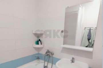 Фото №3: 1-комнатная квартира 39 м² - Краснодар, мкр. Молодёжный, ул. Душистая, 50