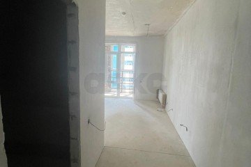 Фото №5: Студия 22 м² - Краснодар, мкр. жилой комплекс Дом Романовых, 