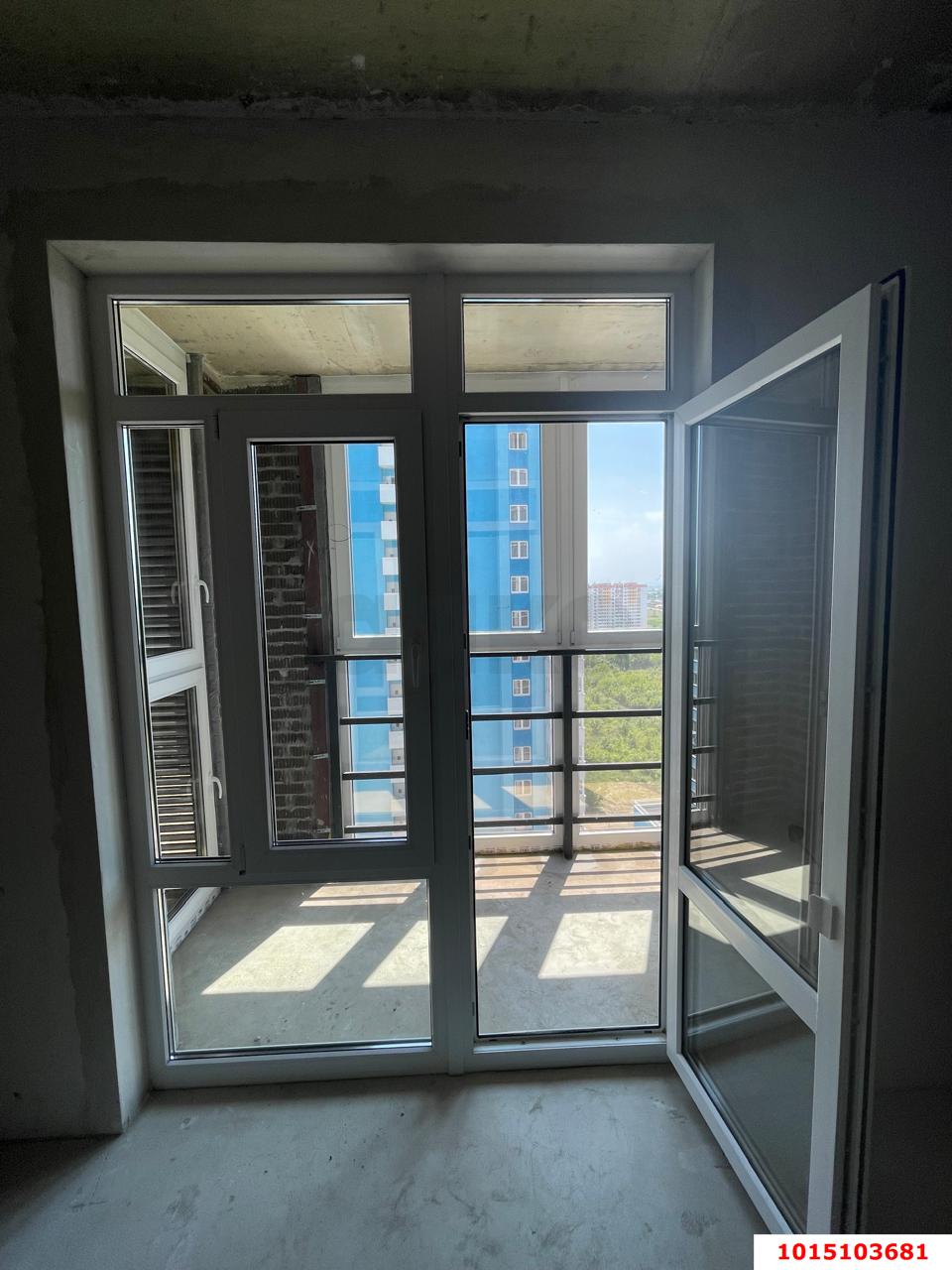 Фото №4: Студия 22 м² - Краснодар, жилой комплекс Дом Романовых