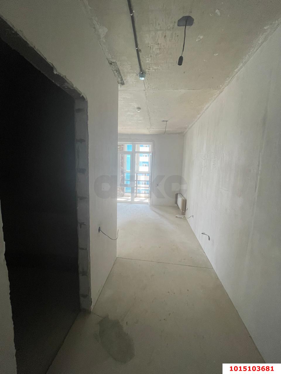 Фото №5: Студия 22 м² - Краснодар, жилой комплекс Дом Романовых