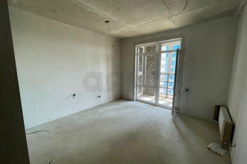 Фото №3: Студия 22 м² - Краснодар, мкр. жилой комплекс Дом Романовых, 