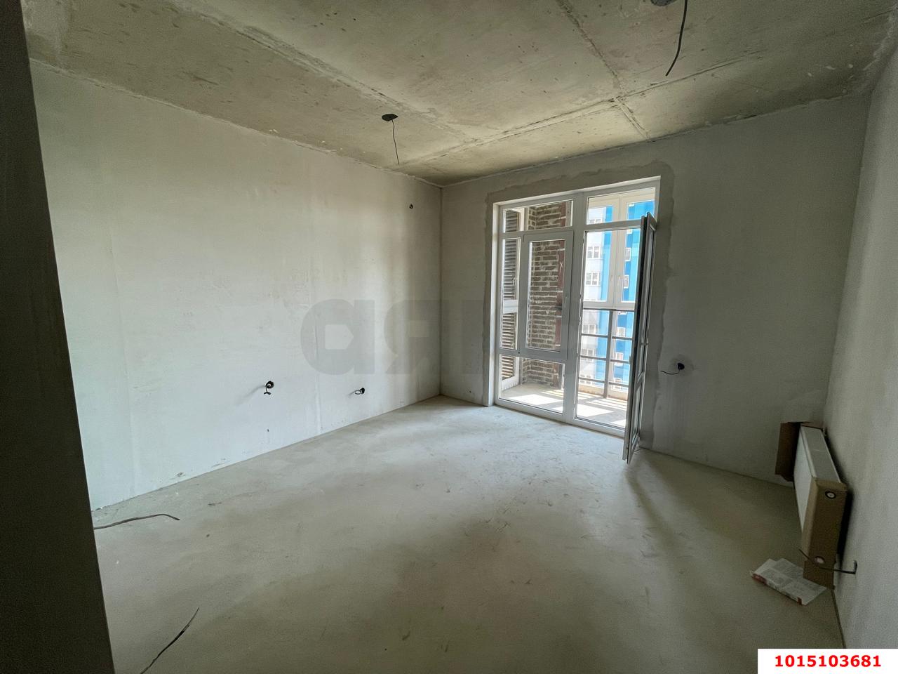 Фото №3: Студия 22 м² - Краснодар, жилой комплекс Дом Романовых