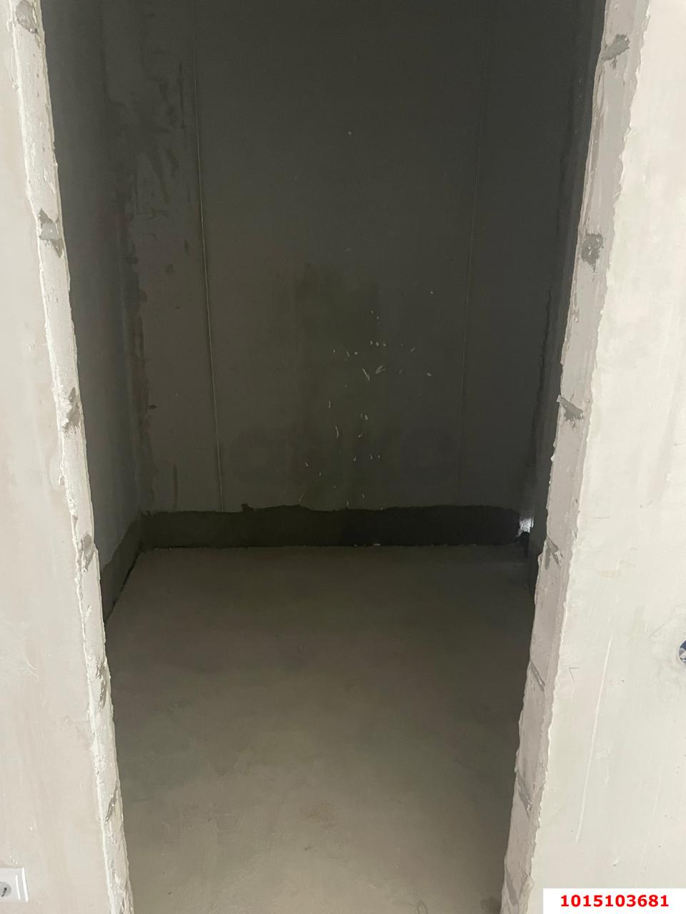 Фото №7: Студия 22 м² - Краснодар, жилой комплекс Дом Романовых