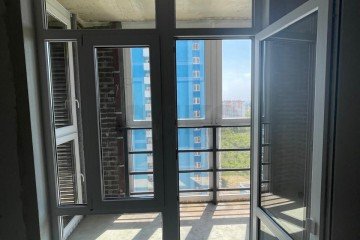 Фото №4: Студия 22 м² - Краснодар, мкр. жилой комплекс Дом Романовых, 