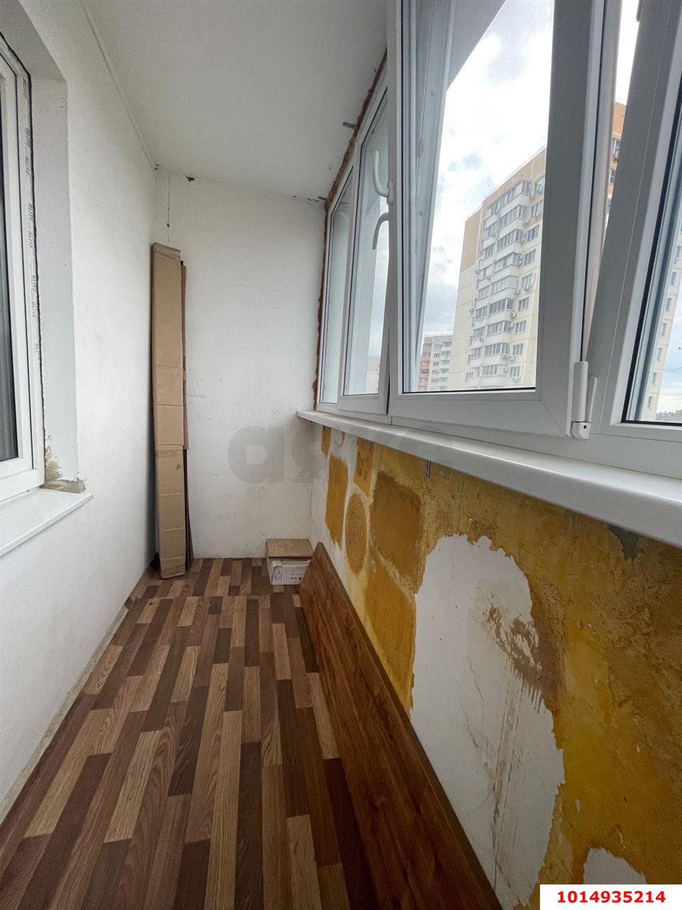 Фото №19: 3-комнатная квартира 70 м² - Краснодар, Восточно-Кругликовский, ул. Героя А.А. Аверкиева, 12