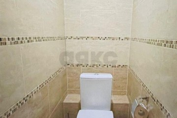 Фото №3: 3-комнатная квартира 70 м² - Краснодар, мкр. Восточно-Кругликовский, ул. Героя А.А. Аверкиева, 12