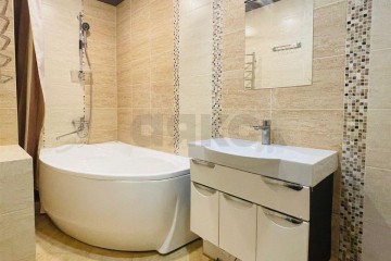 Фото №2: 3-комнатная квартира 70 м² - Краснодар, мкр. Восточно-Кругликовский, ул. Героя А.А. Аверкиева, 12