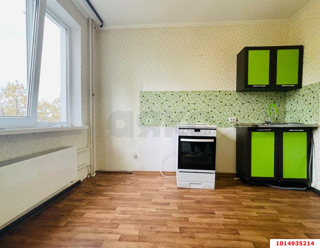 Фото №3: 3-комнатная квартира 70 м² - Краснодар, Восточно-Кругликовский, ул. Героя А.А. Аверкиева, 12