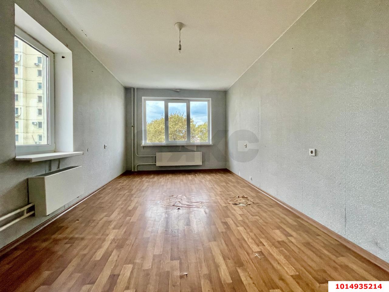 Фото №11: 3-комнатная квартира 70 м² - Краснодар, Прикубанский внутригородской округ, мкр. Восточно-Кругликовский, ул. Героя А.А. Аверкиева, 12