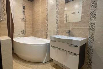 Фото №1: 3-комнатная квартира 70 м² - Краснодар, мкр. Восточно-Кругликовский, ул. Героя А.А. Аверкиева, 12