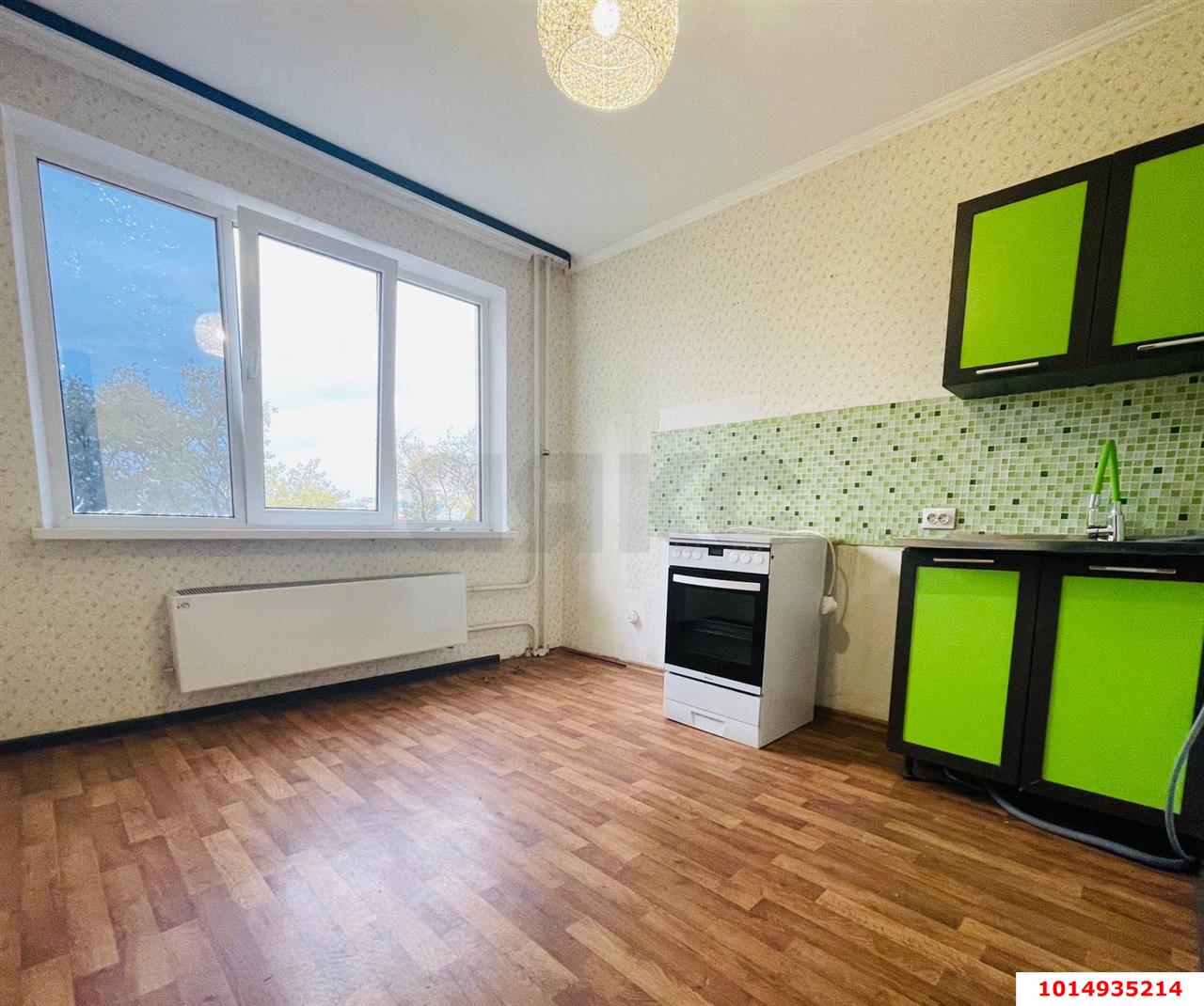 Фото №5: 3-комнатная квартира 70 м² - Краснодар, Восточно-Кругликовский, ул. Героя А.А. Аверкиева, 12