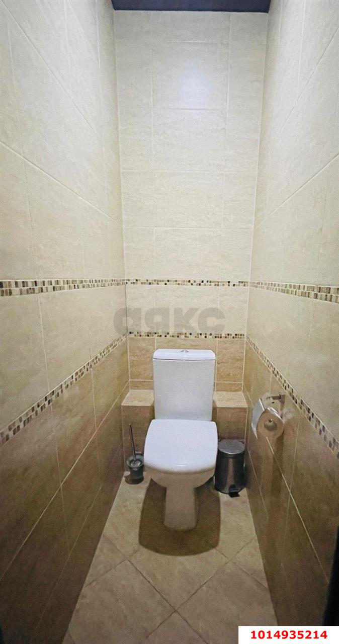 Фото №9: 3-комнатная квартира 70 м² - Краснодар, Восточно-Кругликовский, ул. Героя А.А. Аверкиева, 12