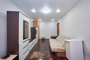 Фото №3: 2-комнатная квартира 44 м² - Краснодар, мкр. Черёмушки, ул. Айвазовского, 104