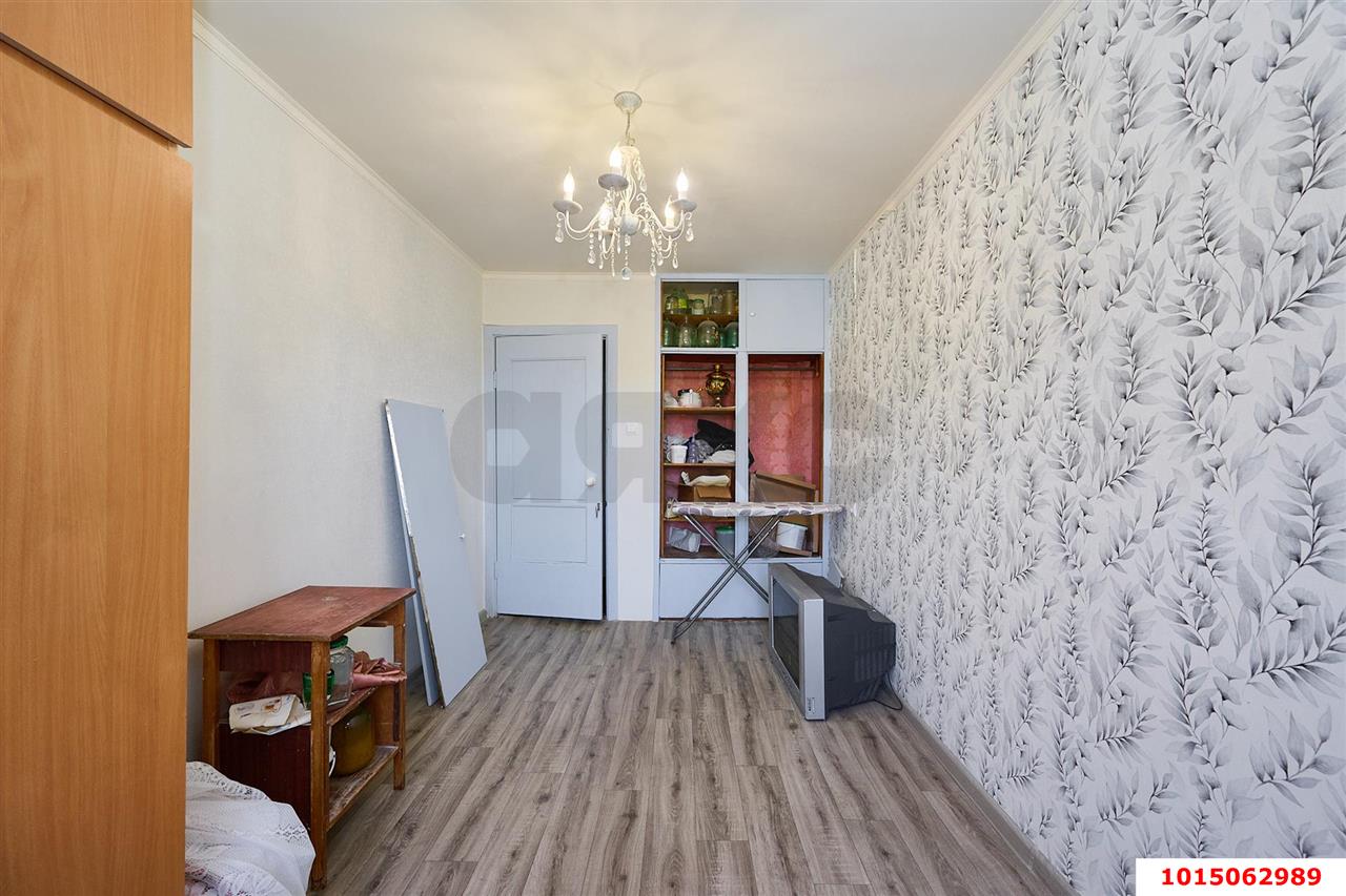 Фото №7: 2-комнатная квартира 44 м² - Краснодар, Черёмушки, ул. Айвазовского, 104