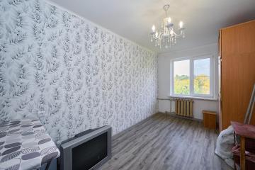 Фото №5: 2-комнатная квартира 44 м² - Краснодар, мкр. Черёмушки, ул. Айвазовского, 104