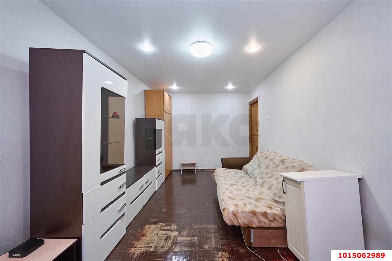 Фото №4: 2-комнатная квартира 44 м² - Краснодар, Черёмушки, ул. Айвазовского, 104