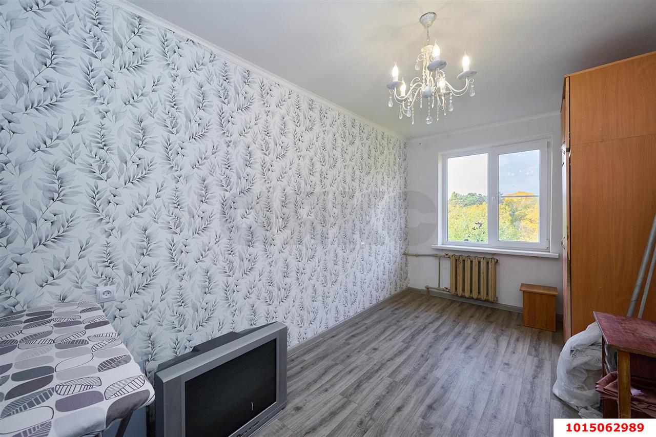 Фото №6: 2-комнатная квартира 44 м² - Краснодар, Черёмушки, ул. Айвазовского, 104