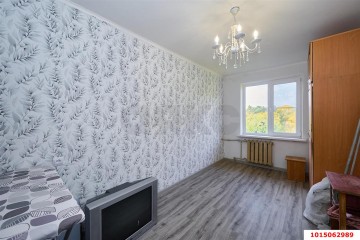 Фото №5: 2-комнатная квартира 44 м² - Краснодар, мкр. Черёмушки, ул. Айвазовского, 104