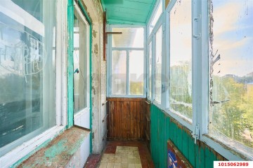 Фото №4: 2-комнатная квартира 44 м² - Краснодар, мкр. Черёмушки, ул. Айвазовского, 104