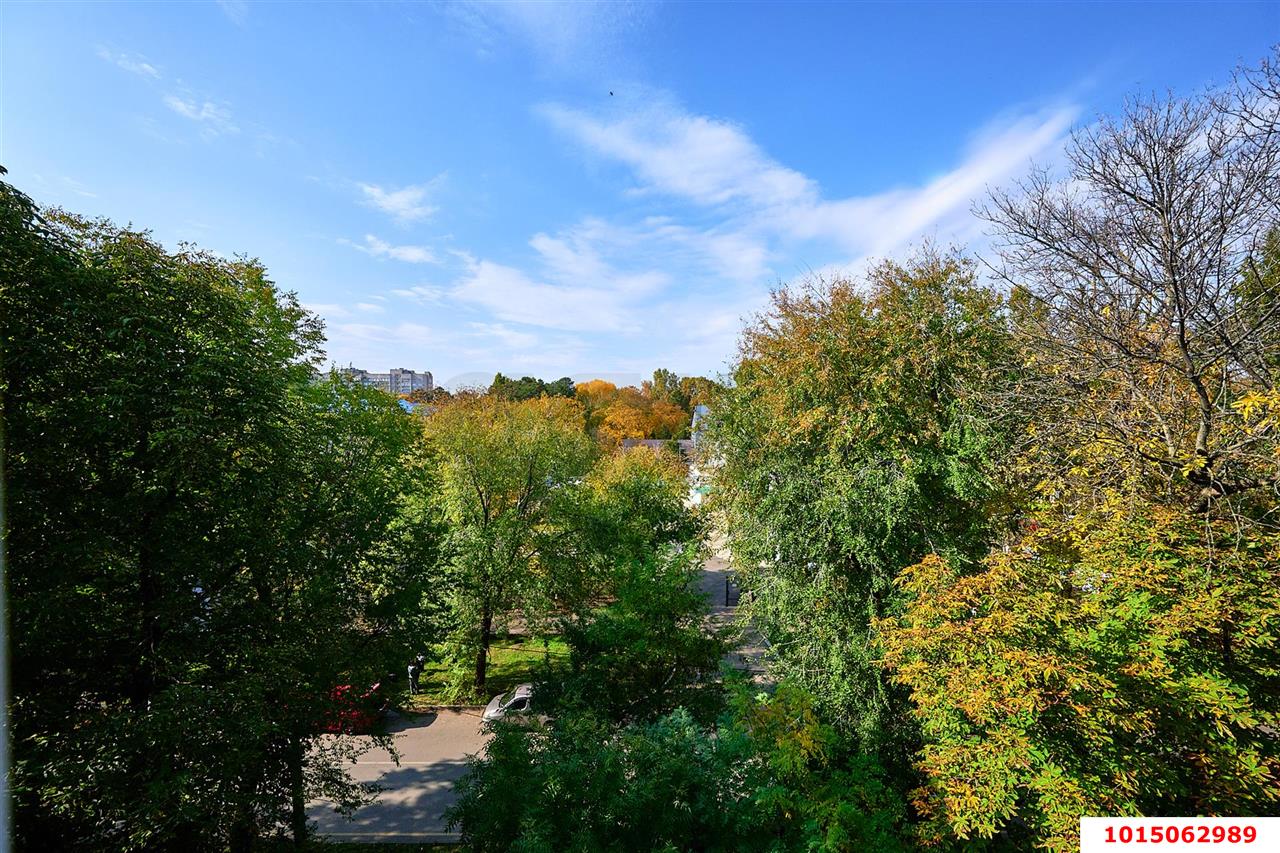 Фото №16: 2-комнатная квартира 44 м² - Краснодар, Черёмушки, ул. Айвазовского, 104