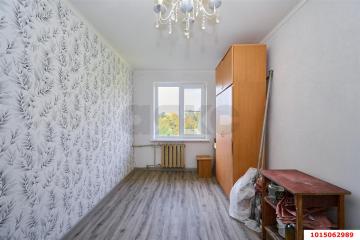 Фото №5: 2-комнатная квартира 44 м² - Краснодар, мкр. Черёмушки, ул. Айвазовского, 104