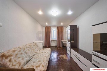 Фото №1: 2-комнатная квартира 44 м² - Краснодар, мкр. Черёмушки, ул. Айвазовского, 104