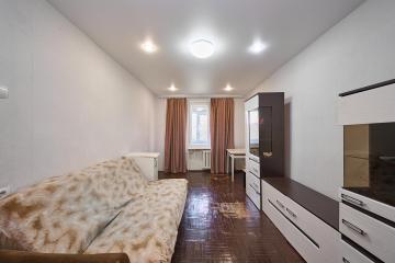 Фото №1: 2-комнатная квартира 44 м² - Краснодар, мкр. Черёмушки, ул. Айвазовского, 104