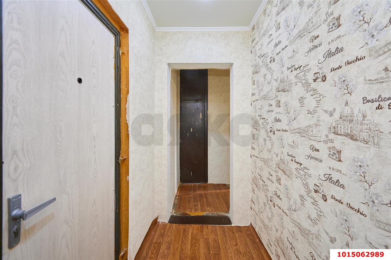 Фото №14: 2-комнатная квартира 44 м² - Краснодар, Черёмушки, ул. Айвазовского, 104