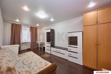 Фото №3: 2-комнатная квартира 44 м² - Краснодар, мкр. Черёмушки, ул. Айвазовского, 104