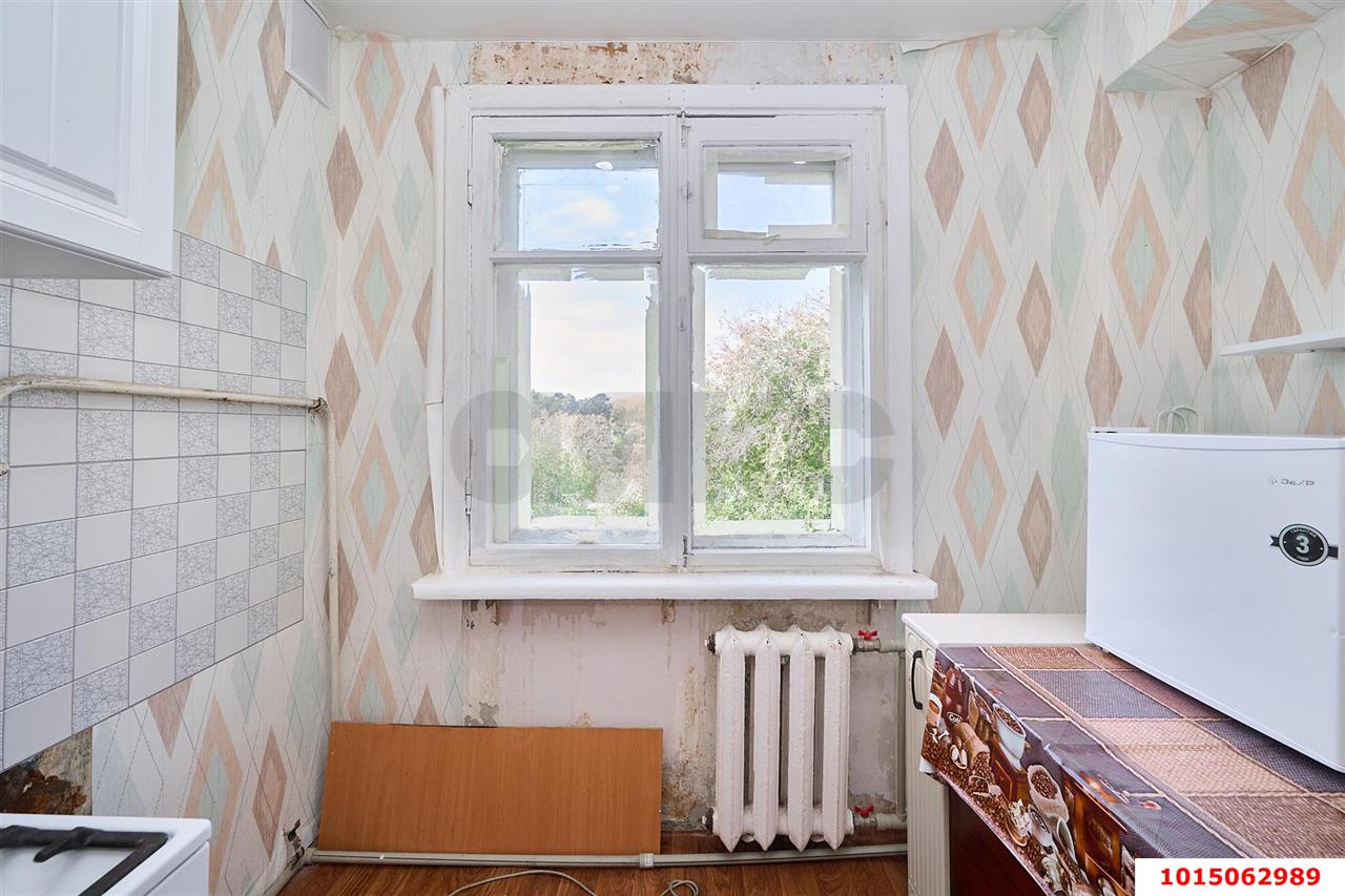 Фото №9: 2-комнатная квартира 44 м² - Краснодар, Черёмушки, ул. Айвазовского, 104