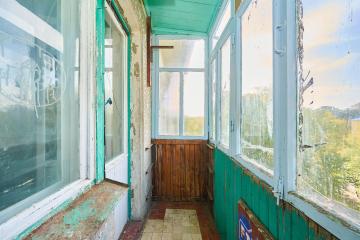 Фото №4: 2-комнатная квартира 44 м² - Краснодар, мкр. Черёмушки, ул. Айвазовского, 104