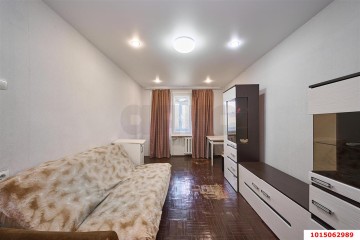 Фото №1: 2-комнатная квартира 44 м² - Краснодар, мкр. Черёмушки, ул. Айвазовского, 104