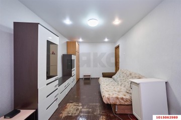 Фото №3: 2-комнатная квартира 44 м² - Краснодар, мкр. Черёмушки, ул. Айвазовского, 104