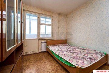 Фото №4: 2-комнатная квартира 51 м² - Ленина, мкр. Карасунский внутригородской округ, ул. Наримановская, 18