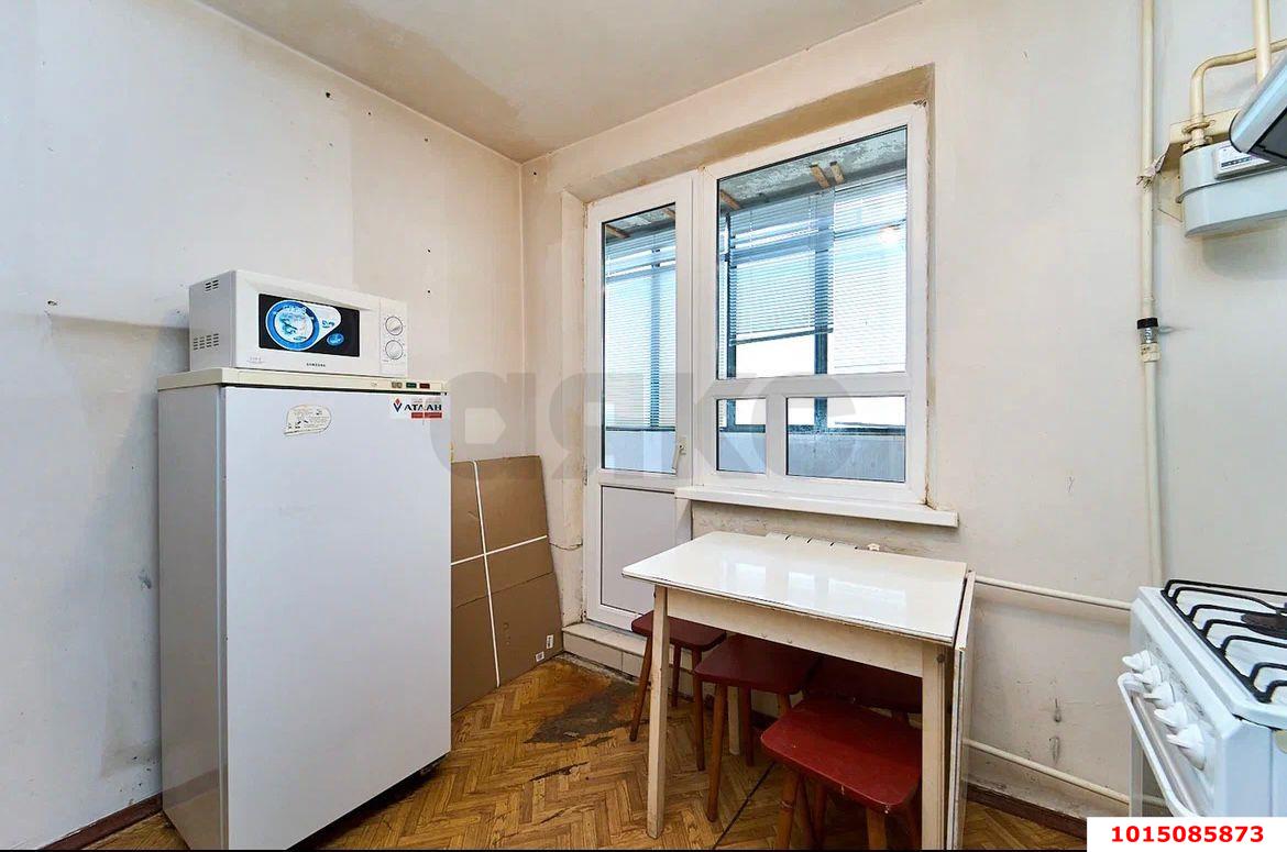 Фото №6: 2-комнатная квартира 51 м² - Ленина, Карасунский внутригородской округ, ул. Наримановская, 18