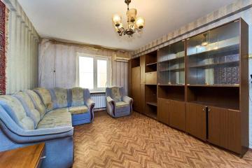 Фото №2: 2-комнатная квартира 51 м² - Ленина, мкр. Карасунский внутригородской округ, ул. Наримановская, 18