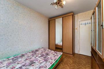 Фото №3: 2-комнатная квартира 51 м² - Ленина, мкр. Карасунский внутригородской округ, ул. Наримановская, 18