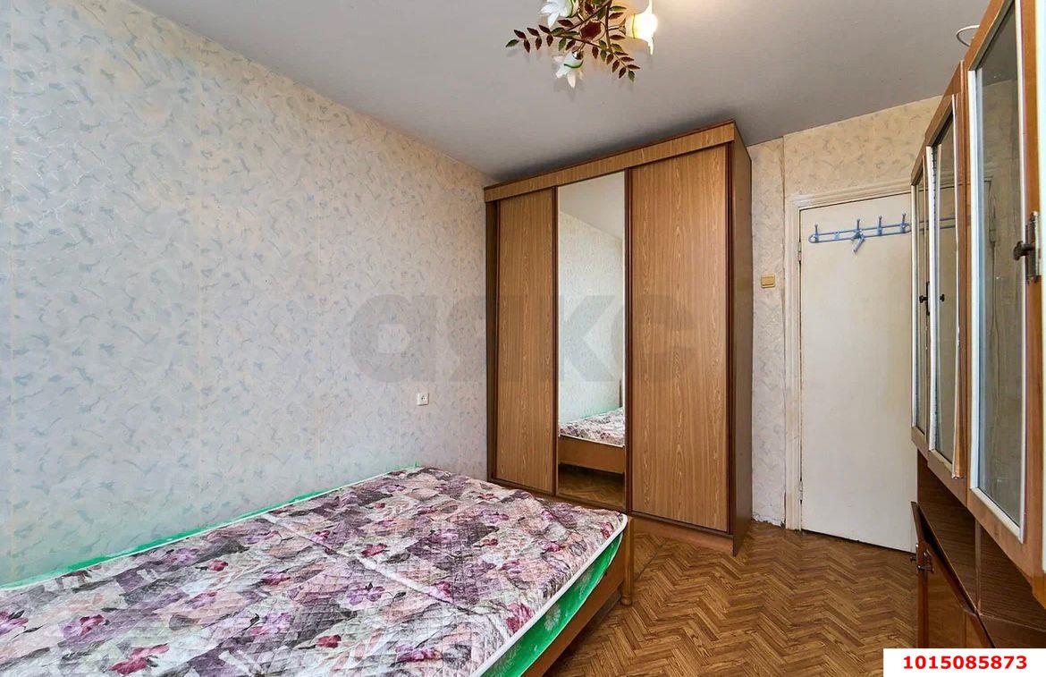 Фото №3: 2-комнатная квартира 51 м² - Ленина, мкр. Карасунский внутригородской округ, ул. Наримановская, 18