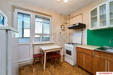 Фото №5: 2-комнатная квартира 48 м² - Ленина, мкр. Карасунский внутригородской округ, ул. Наримановская, 18