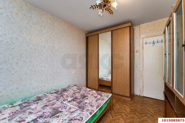 Фото №3: 2-комнатная квартира 48 м² - Ленина, мкр. Карасунский внутригородской округ, ул. Наримановская, 18