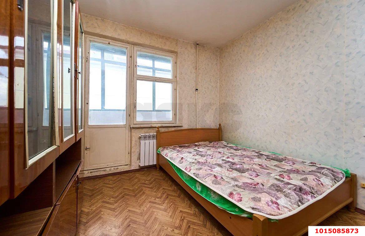 Фото №4: 2-комнатная квартира 51 м² - Ленина, Карасунский внутригородской округ, ул. Наримановская, 18