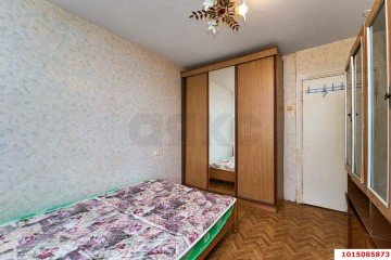 Фото №3: 2-комнатная квартира 51 м² - Ленина, мкр. Карасунский внутригородской округ, ул. Наримановская, 18