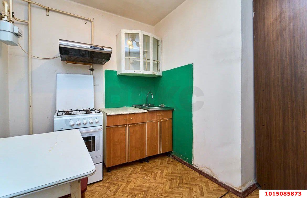 Фото №7: 2-комнатная квартира 51 м² - Ленина, мкр. Карасунский внутригородской округ, ул. Наримановская, 18