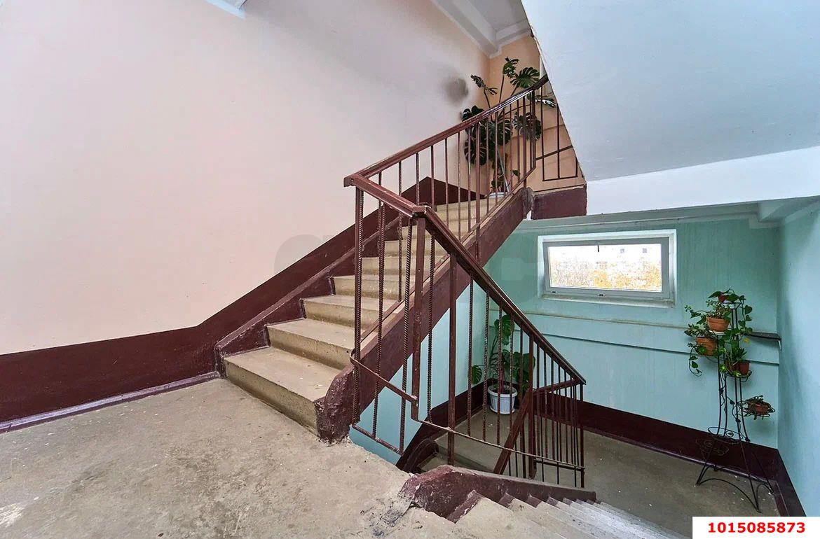 Фото №11: 2-комнатная квартира 51 м² - Ленина, мкр. Карасунский внутригородской округ, ул. Наримановская, 18